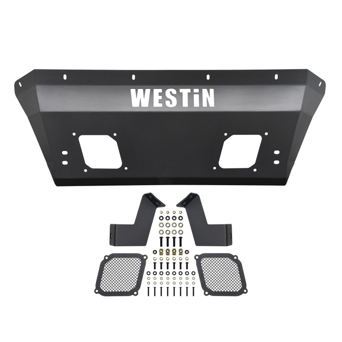 Westin Pro-Mod Skid Plate Textured Black Model 58-72005