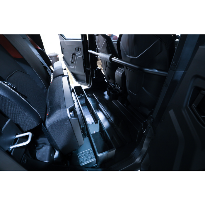 DU-HA UTV Under Seat Storage / Gun Case Model 70830