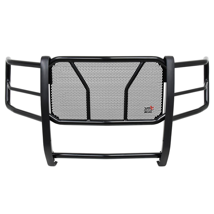 Westin HDX 1-Piece Grille Guard Black Model 57-3905