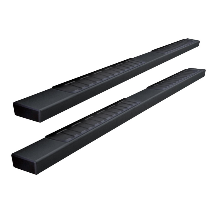 Go Rhino 6" OE Xtreme II Step Nerf Bars BOARDS ONLY Model 660180T