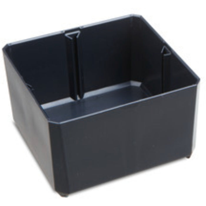 Sortimo T-BOXX 120 Empty  14 In x 8 In x 3 In Model 6000015487