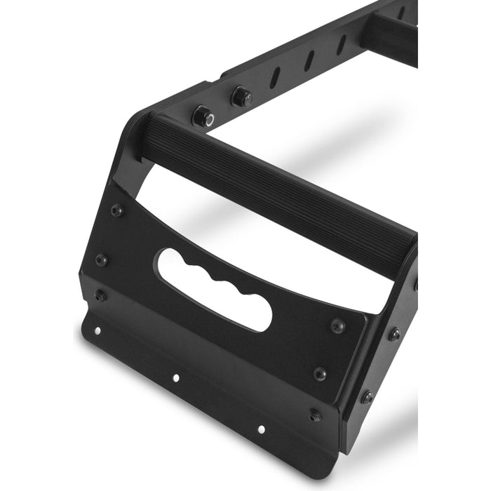 Rago Fabrication 2025+ Toyota 4Runner Rear Hatch Ladder Model AC7110201NA