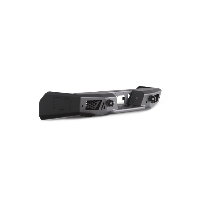 Body Armor 4X4 Ambush Series Rear Bumper Model GM-2966