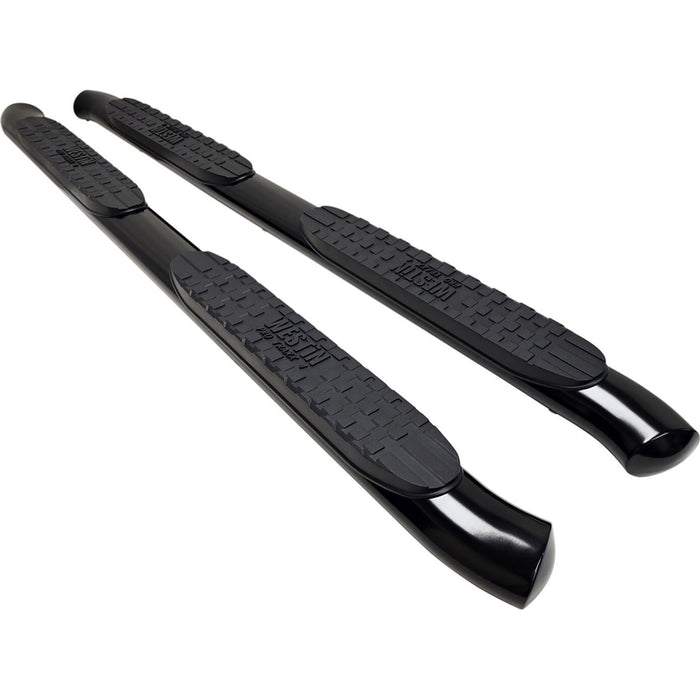 Westin PRO TRAXX 4 Oval Nerf Step Bars Model 21-23785