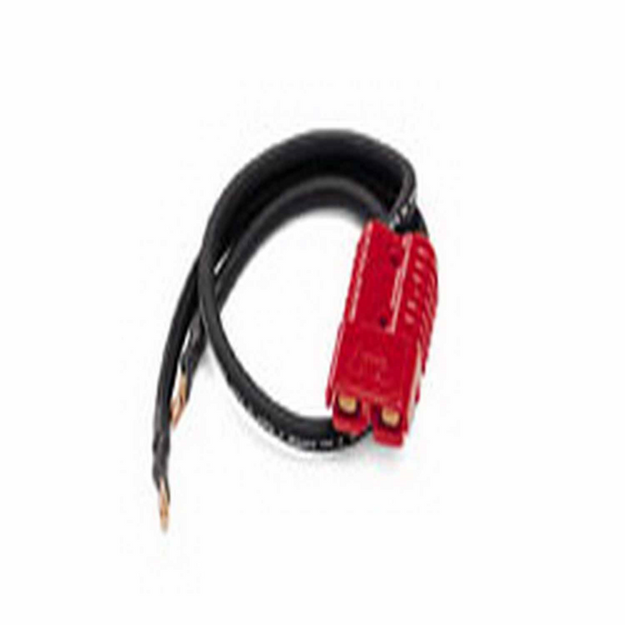 Warn Quick Connect Cable Kit Winch Side 28" Length 175Amp Rated Model 36080