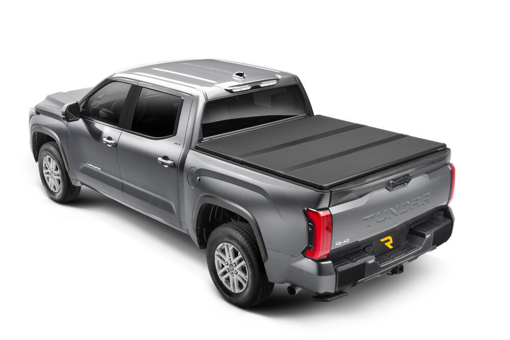 Extang Solid Fold ALX - 24-26 Tacoma 5' Model 88832