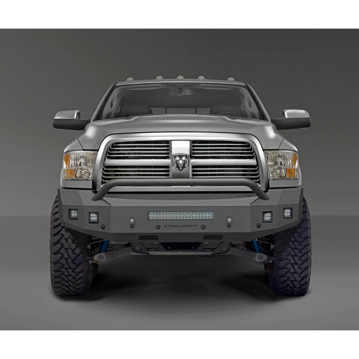 Steelcraft Fortis Front Bumper Model 71-12260HP