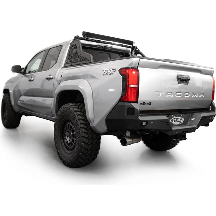 Addictive Desert Designs 24+ Toyota Tacoma Race Series Chase Rack Model C670013060103