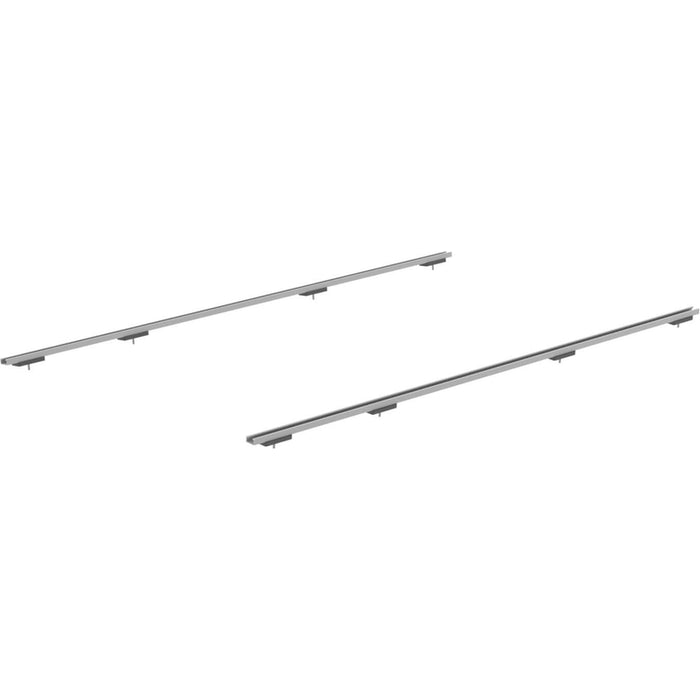 Ranger Design Ladder Rack Mounting Kit for Ford Transit 148" Regular Wheelbase / 148" Extended Wheelbase Model 18-U0030