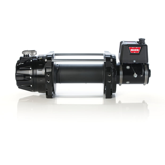 Warn Series G2 15 DC Electric Winch - 12V CCW Model 104520