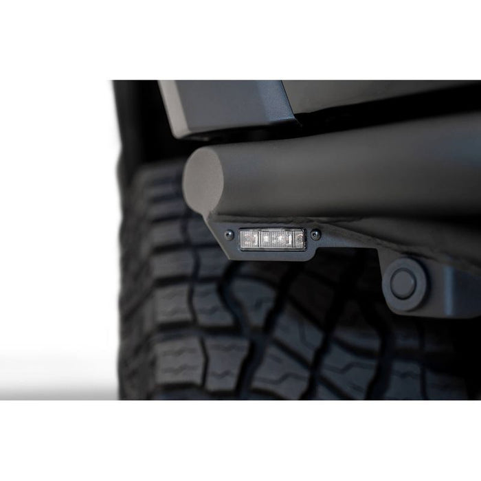 Addictive Desert Designs 21 - 23 RAM 1500 TRX ADD PRO Bolt-On Front Bumper Model F628102160103