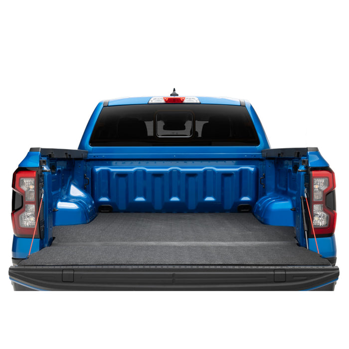 Husky Liners Impact Mat - Works With Spray-In Or No Bed Liners 19+ (New Body) Gm 5'8" W/O Mlti-Pro Tlgate Model HIMC19CCS