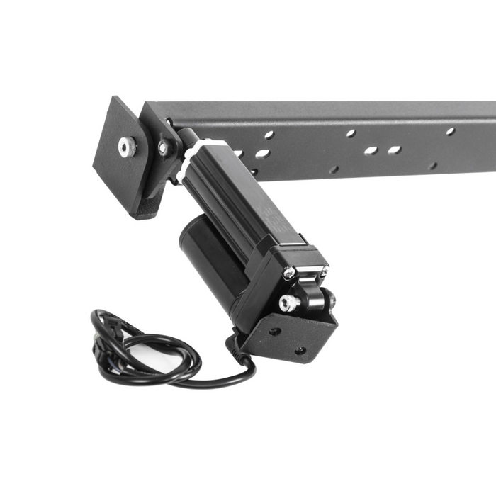 Go Rhino Sport Bar 2.0 Power-Actuated Retractable Light Mount Conversion Kit Model 960003T