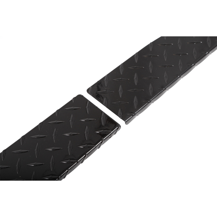Dee Zee Black-Tread Tailgate Protector Model DZ2139B