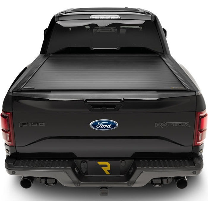 Retrax PowertraxPRO MX - 07-13 Silverado/Sierra 5'9" w/o Stake Pocket  - Standard Rail Model 90421RTX