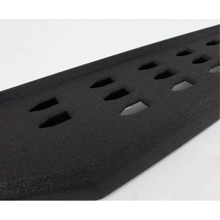 Go Rhino RB20 Running Boards with Mounting Brackets Kit Model 69417680T