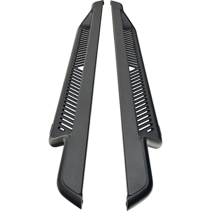 Westin Outlaw Drop Side Steps Model 20-43945
