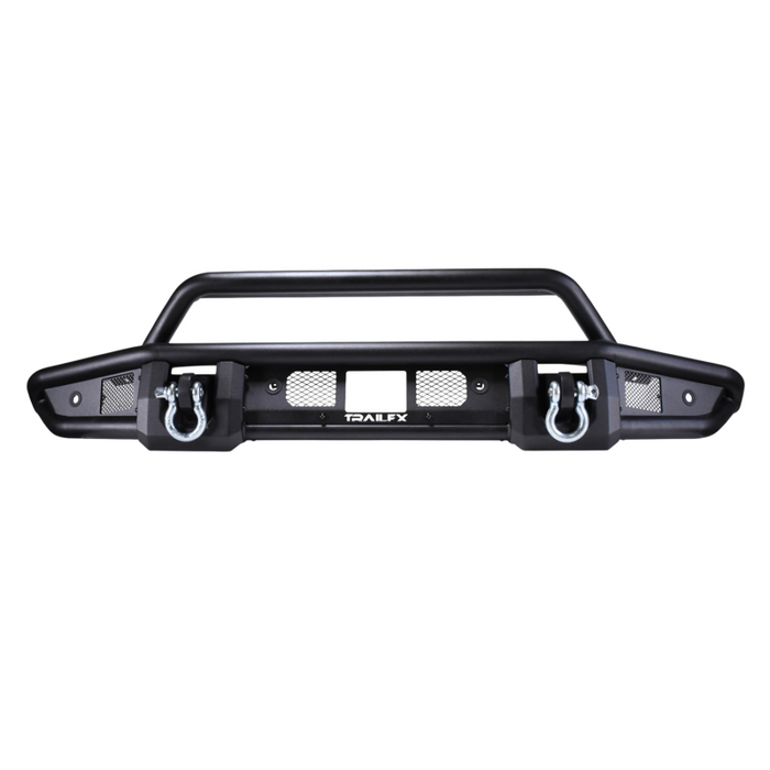 TrailFX Front Bumper Model BR001T