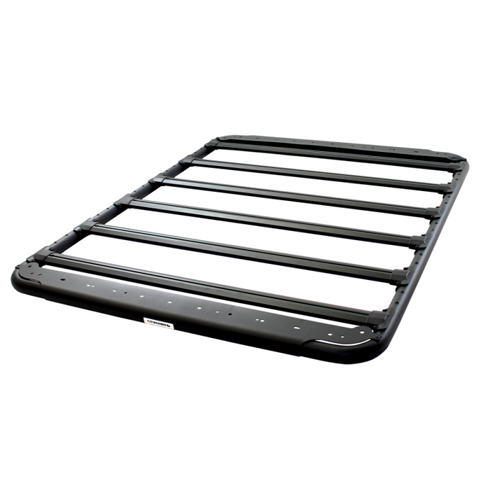 Go Rhino SRM500 65" Long x 52" Wide Flat Platform Roof Rack Model 5935065T