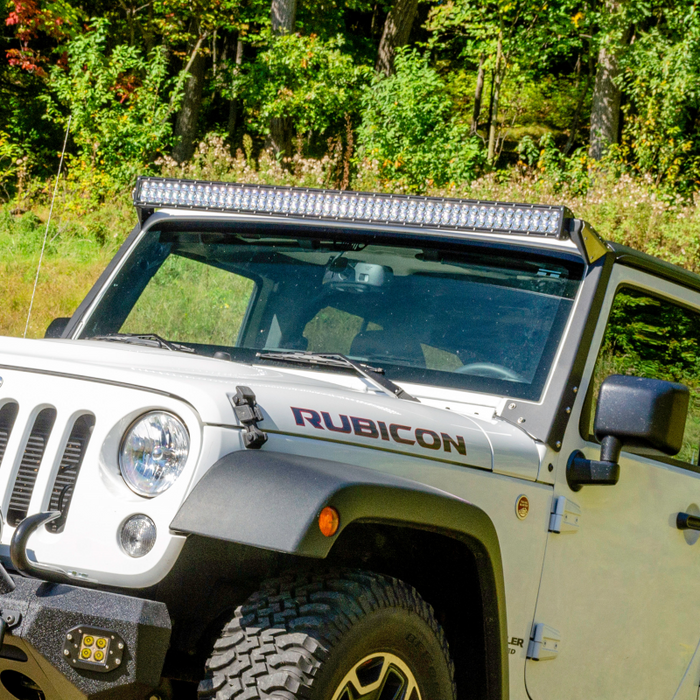 ARIES 50" Double-Row LED Light Bar (24,000 Lumens) Model 1501278