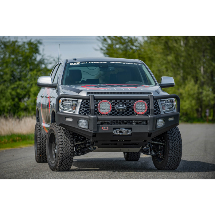 ARB Summit Front Bumper Kit Model 3415020KB