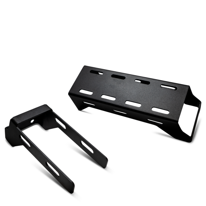Body Armor 4X4 Overland Rack Accessory Mount Fits TC-6125 Model TC-6126