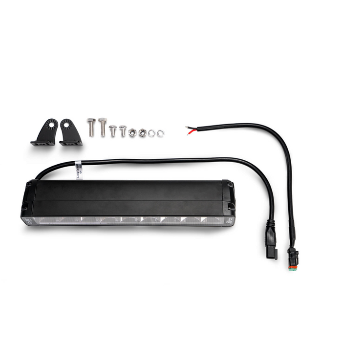 DV8 Offroad 13-Inch Elite Series Led Light Bar Model BE13EW45W