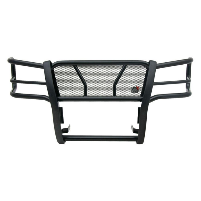 Westin HDX 1-Piece Grille Guard Black Model 57-1915