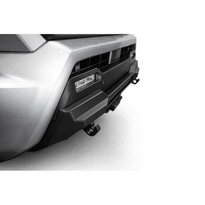 Addictive Desert Designs Toyota Tacoma Stealth Center Mount Winch Front Bumper Model F6703412601NA