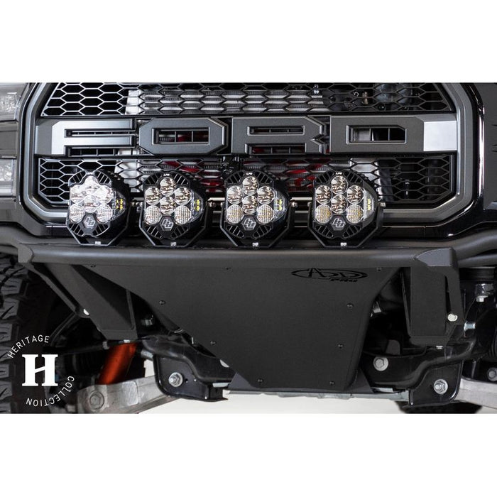 Addictive Desert Designs 17 - 20 Ford Raptor ADD PRO Add-On Light Hoop Model L1157521701NA