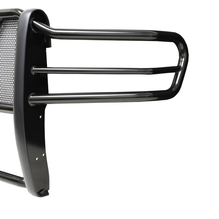 Westin HDX 1-Piece Grille Guard Black Model 57-4025
