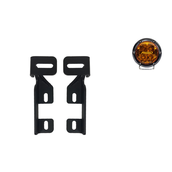 Rago Fabrication Universal Molle Panel RotopaX Mounts Model AC9905301NA