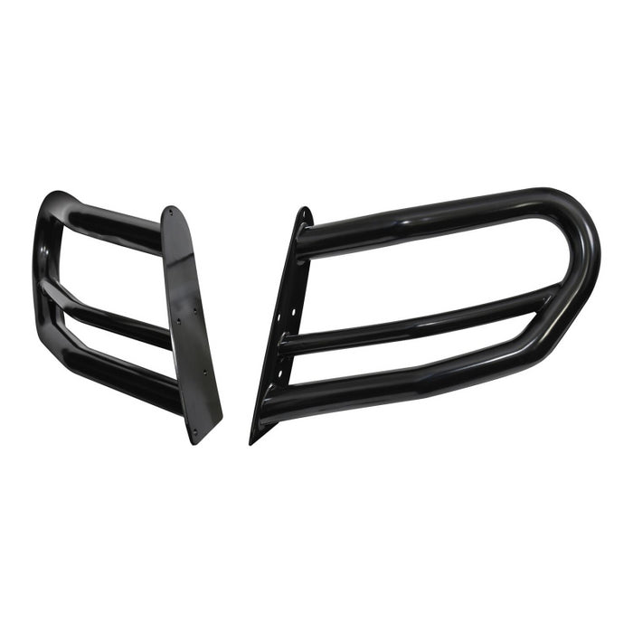 Westin HDX 3-Piece Grille Guard Black Finish Model 57-23885