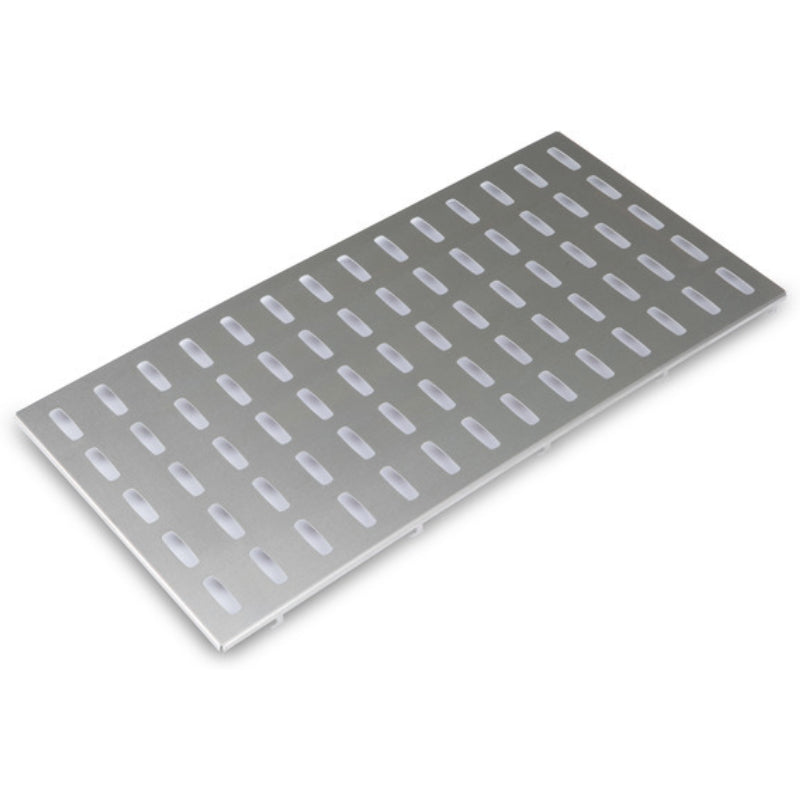 Open Grid Sortimo Sortimo Perforated Aluminium Grid WorkMo 750 19 In x 10 In x 1 In Mode ...