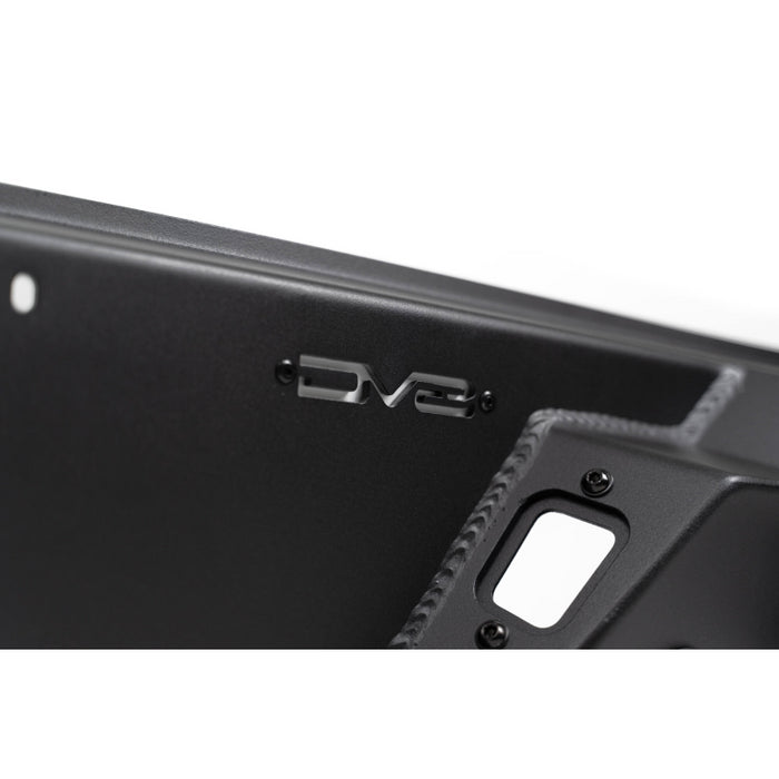 DV8 Offroad 2020-2025 Jeep Gladiator Fs-15 Series Rear Bumper Model RBGL-11