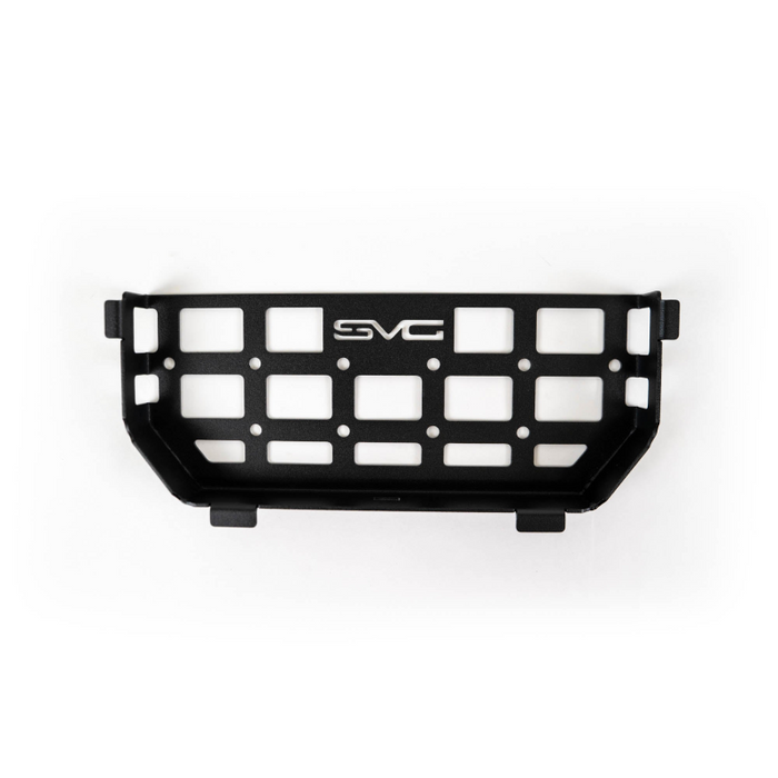 DV8 Offroad 2021-2026 Ford Bronco Seat Back Molle Pockets Model MPBR-11