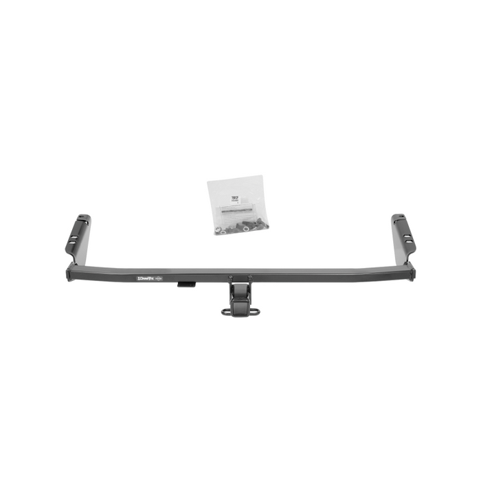 Draw-Tite Class 3 Trailer Hitch - 3500 lbs Model 76112