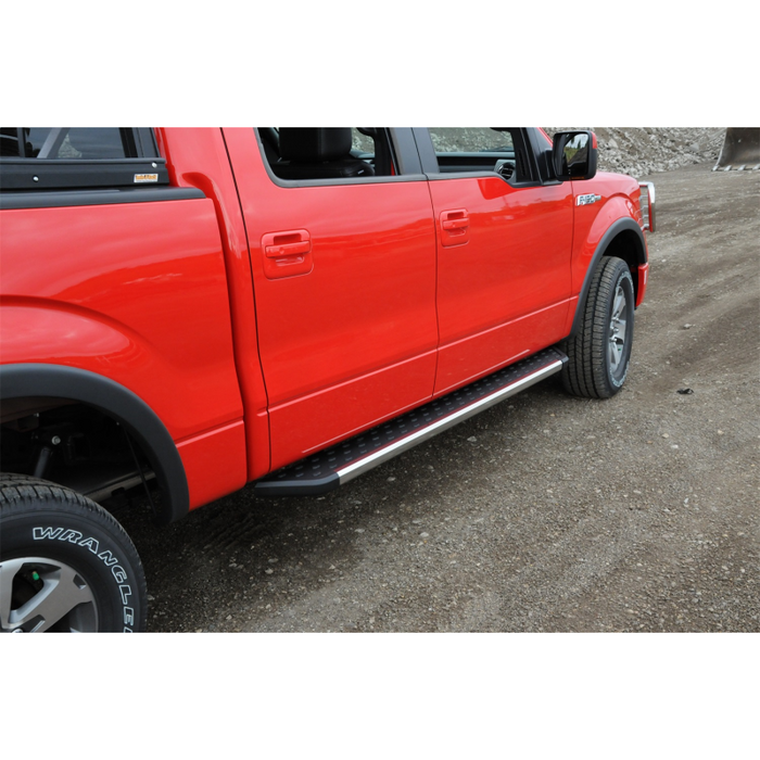 Dee Zee NXT Running Boards Model DZ16322