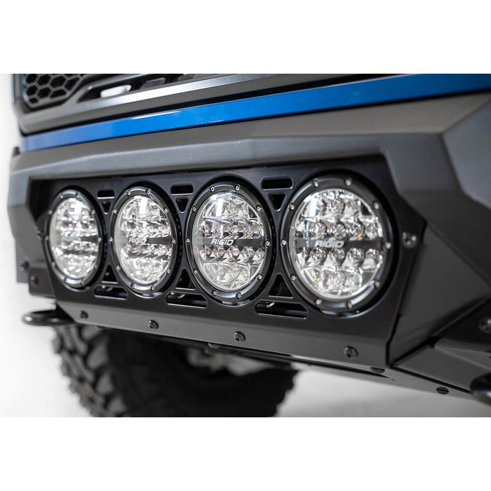 Addictive Desert Designs 17 - 20 Ford Raptor Bomber Front Bumper Model F110014110103