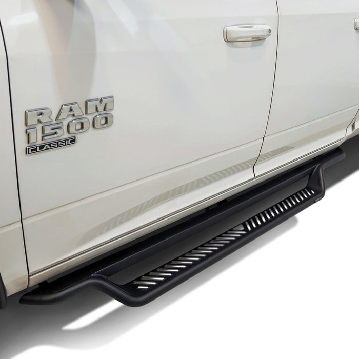 Westin Outlaw Drop Side Steps Model 20-43565