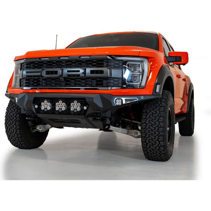 Addictive Desert Designs 21 - 23 Ford Raptor Bomber Front Bumper Model F210014100103