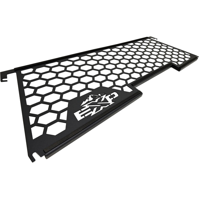 Westin EXP Truck Cap Rear Window Protector Model 16-10038