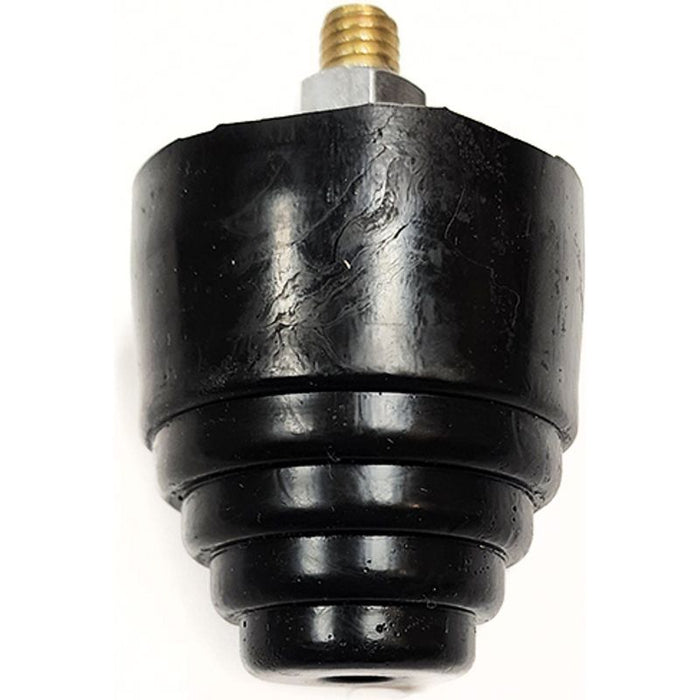 Titan Fuel Tanks Titan Fuel Tank Cushion Mount With Nut And Washers Included Model 0299001