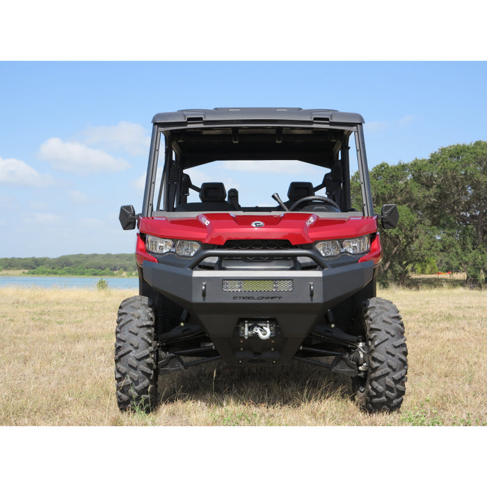 Steelcraft UTV Front Bumper Replacement Model 70-1000