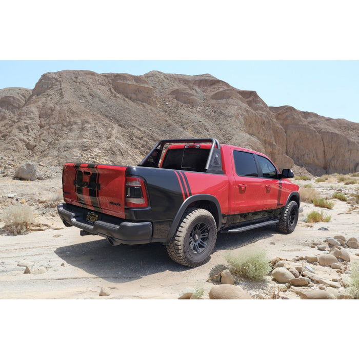Go Rhino Sport Bar 3.0 for Full-Sized Trucks Model 911003T