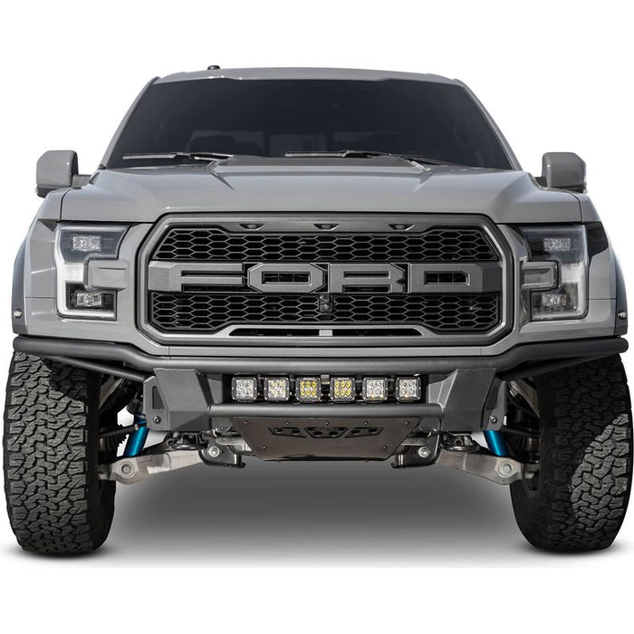 Addictive Desert Designs 17 - 20 Ford Raptor ADD PRO Bolt-On Front Bumper Model F118102100103