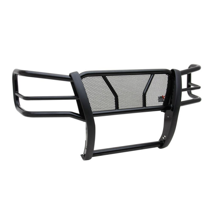 Westin HDX 1-Piece Grille Guard Black Model 57-1175