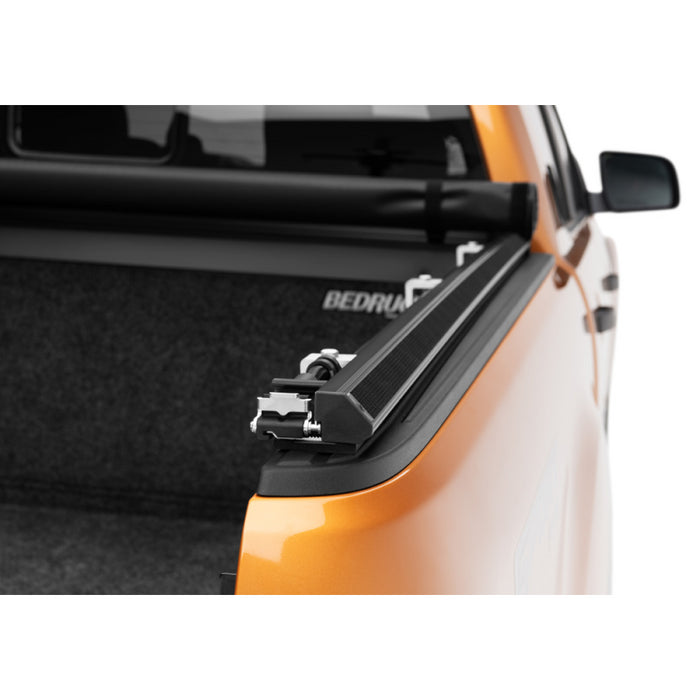 Truxedo TruXport Tonneau Cover - Black - 2024 Ford Ranger 5' Bed Model 231701