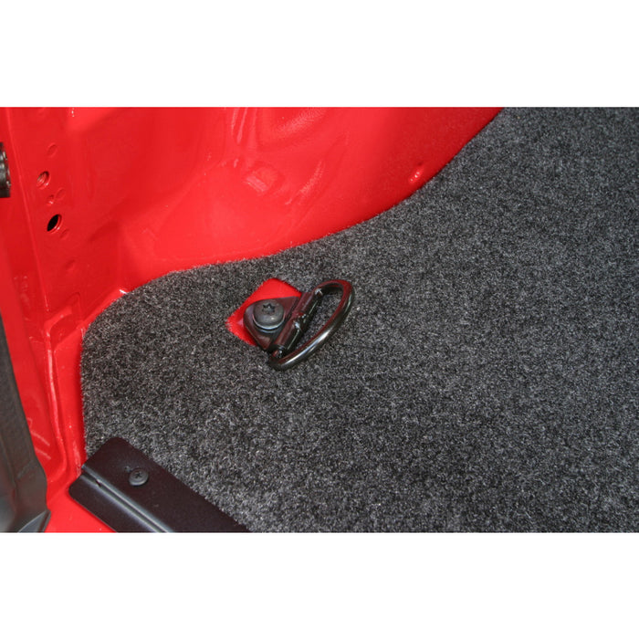 Bedrug Vanrug Cargo Liner 11-13 Ford Transit Connect Model VRTC11