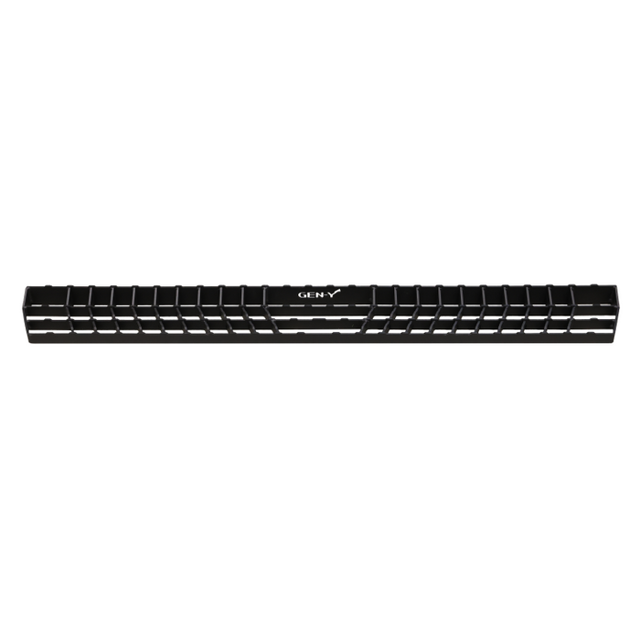 GEN-Y Running Boards Only - 54" Long - RS & CS Model GH-25200